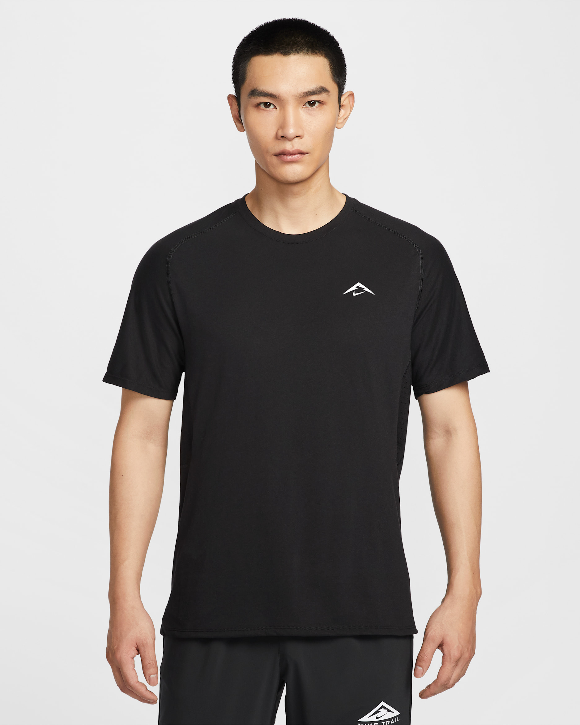 NIKE公式】ナイキ ソーラー チェイス メンズ Dri-FIT ADV ショート